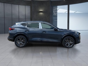 Cupra Formentor Crossover 1.5 TSI 150KM 2026 Cupra Formentor 1.5 e-TSI 150 KM 7-biegowa automat, zdjęcie 8