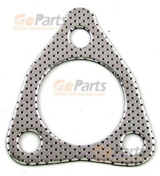 USZCZELKA KOLEKTOR-RURA DAIHATSU CUORE 0.85 85-