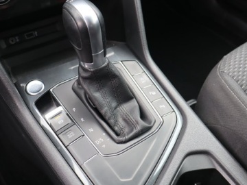 Volkswagen Tiguan Allspace SUV 1.4 TSI ACT 150KM 2018 VW Tiguan Allspace 1.4 TSI, Salon Polska, Automat, zdjęcie 12