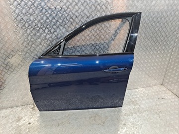 IDEALNE DRZWI LEWY PRZOD ALFA ROMEO GIULIA 092