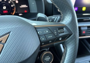 Cupra Formentor Crossover 2.0 TSI 310KM 2023 Cupra Formentor VZ Black PerformanceCarbon 310KM 4Drive Kamera360 Lakiet M, zdjęcie 20