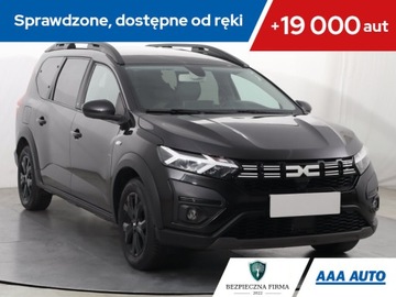 Dacia Jogger 2022 Dacia Jogger 1.0 TCe, Salon Polska, 1. Właściciel