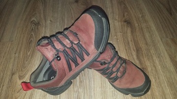 Buty CLARKS Trigenic 39/40 25cm Gore-Tex* trekking