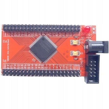 5V MAX II EPM240 CPLD Minimum System Core Board