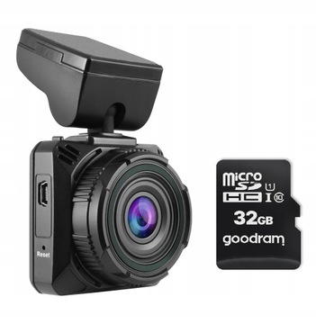 Wideorejestrator NAVITEL MSR 700 + 32 GB