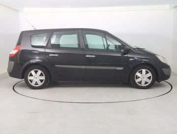 Renault Grand Scenic I 2.0 i 16V 136KM 2005 Renault Grand Scenic 2.0 16V, GAZ, HAK, Klima, zdjęcie 5