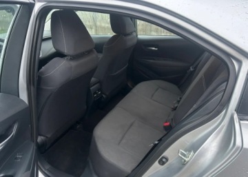 Toyota Corolla XII Sedan 1.5 VVT-i 125KM 2022 Toyota Corolla 1.5 Comfort, zdjęcie 5