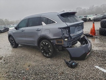 Kia Sorento IV 2025 Kia Sorento Sx 2025 2.5 Benzyna 281KM, zdjęcie 1