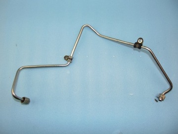 Трубка смазки силовой турбины 1.9TDI 105км BKC BXE AVQ