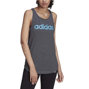 ЖЕНСКАЯ ФУТБОЛКА ИЗ LIN TK HC9277 ADIDAS