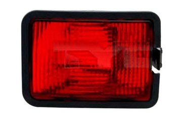 HALOGEN TYC 7D0945729 95580289 4414002N VW91344