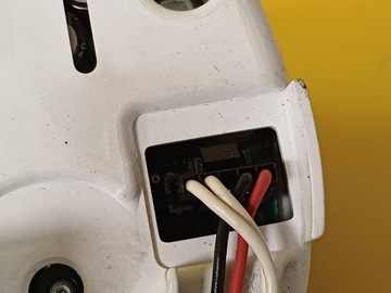 PŘÍSTROJOVÁ DESKA BUDÍK BUDÍKY LANCIA THESIS 3.0 BENZÍN 60682036 NR149