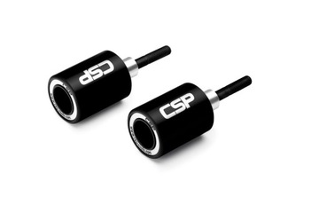 Crash pady CSP do Yamaha FZ8 Fazer 2010-2016