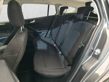 Ford Focus IV Kombi Facelifting 1.5 ECOBLUE 115KM 2023 Ford Focus Mk4 Poleasingowe.pl, zdjęcie 11