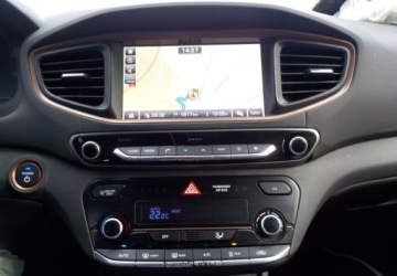 Hyundai IONIQ 2016 Hyundai IONIQ Okazja Elektryczny 1KM, zdjęcie 24