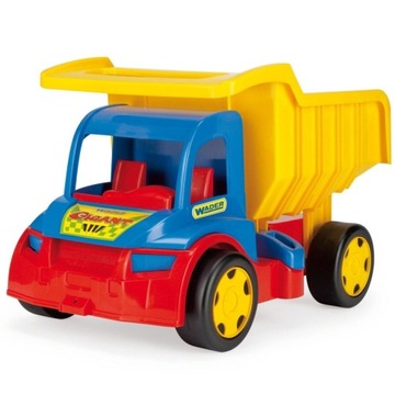 AUTO WYWROTKA GIGANT 55CM 65000 WADER