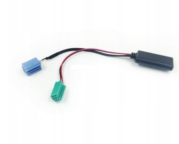 АДАПТЕР BLUETOOTH Renault Clio Laguna Megane Espace