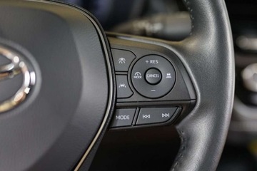 Toyota Corolla XII Sedan Facelifting 1.8 Hybrid 140KM 2024 Toyota Corolla 1.8 Hybrid Comfort 1.8 Hybryda 140KM, zdjęcie 9