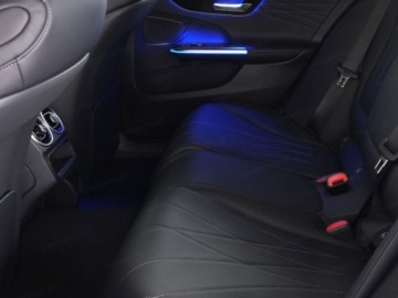 Mercedes GLC C254/X254 Coupe 2.0 220d 197KM 2026 GLC Coupe 220 d 4-Matic AMG Line 2.0 (197KM) 2026, zdjęcie 12