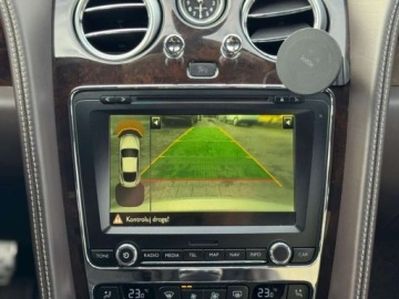 Bentley 2015 Bentley Continental GT 4.0 Benzyna 527KM, zdjęcie 24