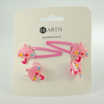 Украшения для волос Для детей Набор зонтов