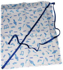 Yamaha Saxohone Celaning Swab Tenor