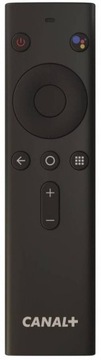 PILOT CANAL+ BOX 4K NOWY MODEL ANDROID TV BOX NOWY