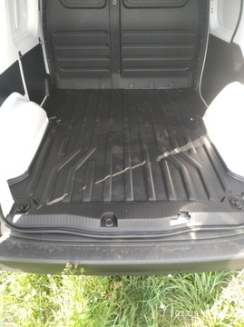 Mercedes Citan Kangoo Кузов 165см