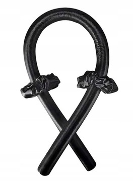 WAŁEK OPASKA DO KRĘCENIA WŁOSÓW LOKÓW PAPILOTY