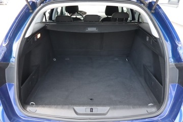 Peugeot 308 II SW Facelifting 1.6 BlueHDi 120KM 2018 Peugeot 308 1.6 BlueHDi, Salon Polska, Serwis ASO, zdjęcie 13