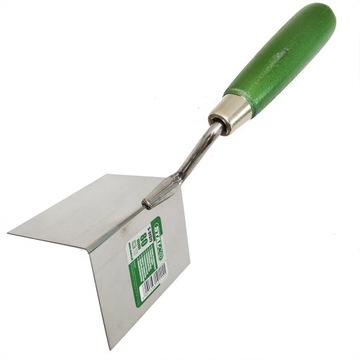 STALCO Kielnia sztukatorska zewnętrzna S-37372
