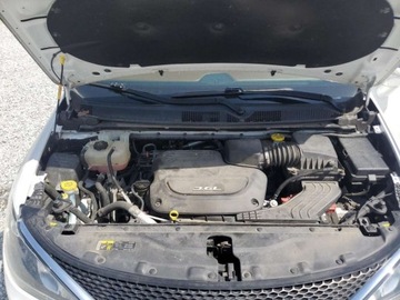 Chrysler Pacifica II 2017 Chrysler Pacifica Limited 2017 3.6l 3.6 Benzyna 287KM, zdjęcie 6