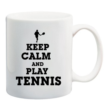 ТЕННИСНАЯ КРУЖКА МЯЧ ТЕННИСНАЯ РАКЕТА ДЛЯ ПАРНОГО ПАРА