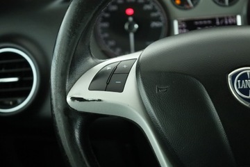 Lancia Delta III 2009 Lancia Delta 1.6 JTD, Xenon, Klima, Parktronic, zdjęcie 12