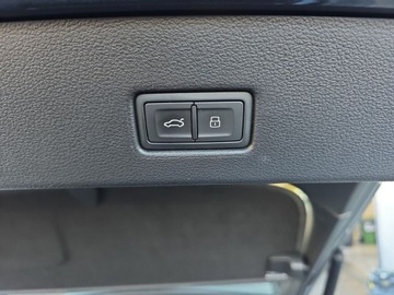 Audi A7 C8 Sportback 2.0 45 TFSI 265KM 2022 Audi A7 Sportback Matrixy, bang olufsen, tempomat rata 1739 netto 2.0 265KM, zdjęcie 32