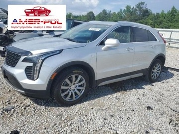 Cadillac 2020 Cadillac XT4 2020r., 4x4, 2.0L