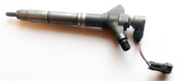 Wtrysk wtryskiwacz Auris Avensis T25 Verso Rav 2.2 D-CAT 23670-0R040
