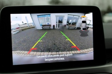 Ford Kuga III SUV 1.5 EcoBoost 150KM 2021 Ford Kuga Titanium F-Vat Gwarancja SalonPL Kamera, zdjęcie 26