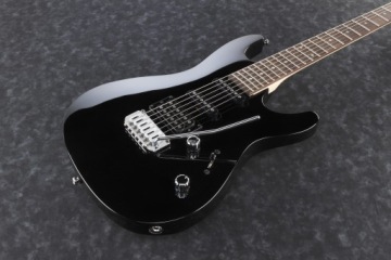Электрогитара Ibanez GSA60-BKN Black Night