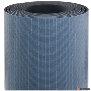 КОВРИК ВОДОНЕПРОНИЦАЕМЫЙ SOUND SOUNDING FOAM MAT с КЛЕЕМ 6 мм - Идеально подходит для автомобиля