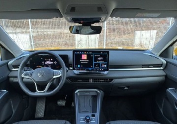 Volkswagen T-Roc I SUV Facelifting 1.5 TSI ACT 150KM 2026 Volkswagen T-Roc Life 1.5 eTSI 150KM DSG 1.5 Benzyna 150KM, zdjęcie 11