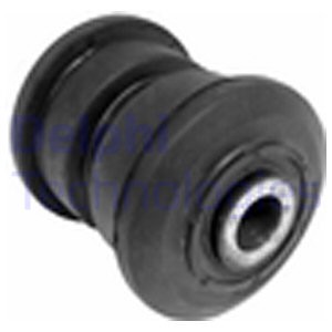 ВТУЛКА ПРУЖИНЫ ДЕЛЬФИ FORD TRANSIT 02-