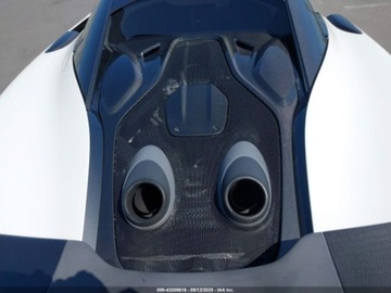  McLaren 600LT Coupe 2019 3.8l 3.8 Benzyna 592KM, zdjęcie 5