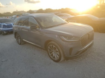 Lincoln 2025 Lincoln Aviator Reserve 2025 3.0l 3.0 Benzyna 400KM, zdjęcie 4