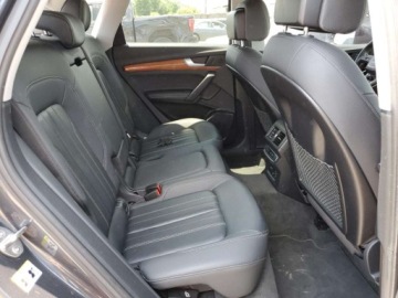 Audi Q5 II 2021 Audi Q5 Premium Plus 2021 2.0l 2.0 Benzyna 261KM, zdjęcie 11