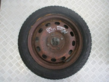 KOLO REZERVY 14” FORD FOCUS