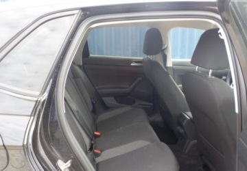 Volkswagen Polo VI Hatchback 5d Facelifting 1.0 TSI 95KM 2024 Volkswagen Polo Okazja Benzyna 95KM, zdjęcie 18