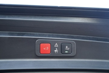 Peugeot 5008 II Crossover Facelifting 2.0 BlueHDi 177KM 2023 Peugeot 5008 GT kamera Skora adc Nawi PANORAMA bli, zdjęcie 11