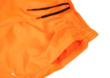 Nike Pánske krátke plavky Volley Short NESSA veľ. L