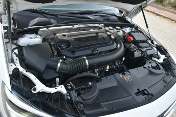 Opel Insignia II Grand Sport Facelifting 2.0 Turbo  200KM 2020 Opel Insignia 2.0Turbo 200KM Automat 2020r. Salon, zdjęcie 33